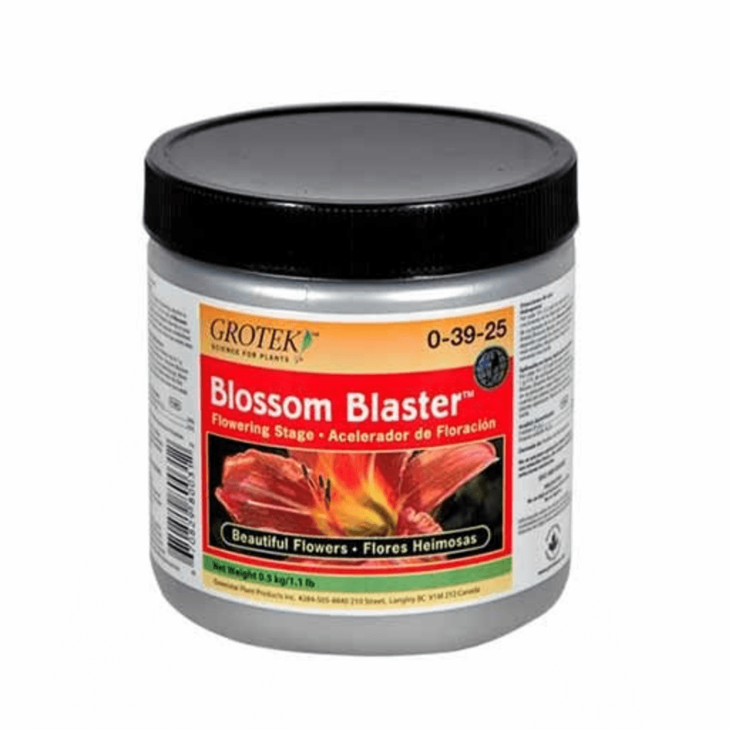 Grotek Blossom Blaster 130Gr
