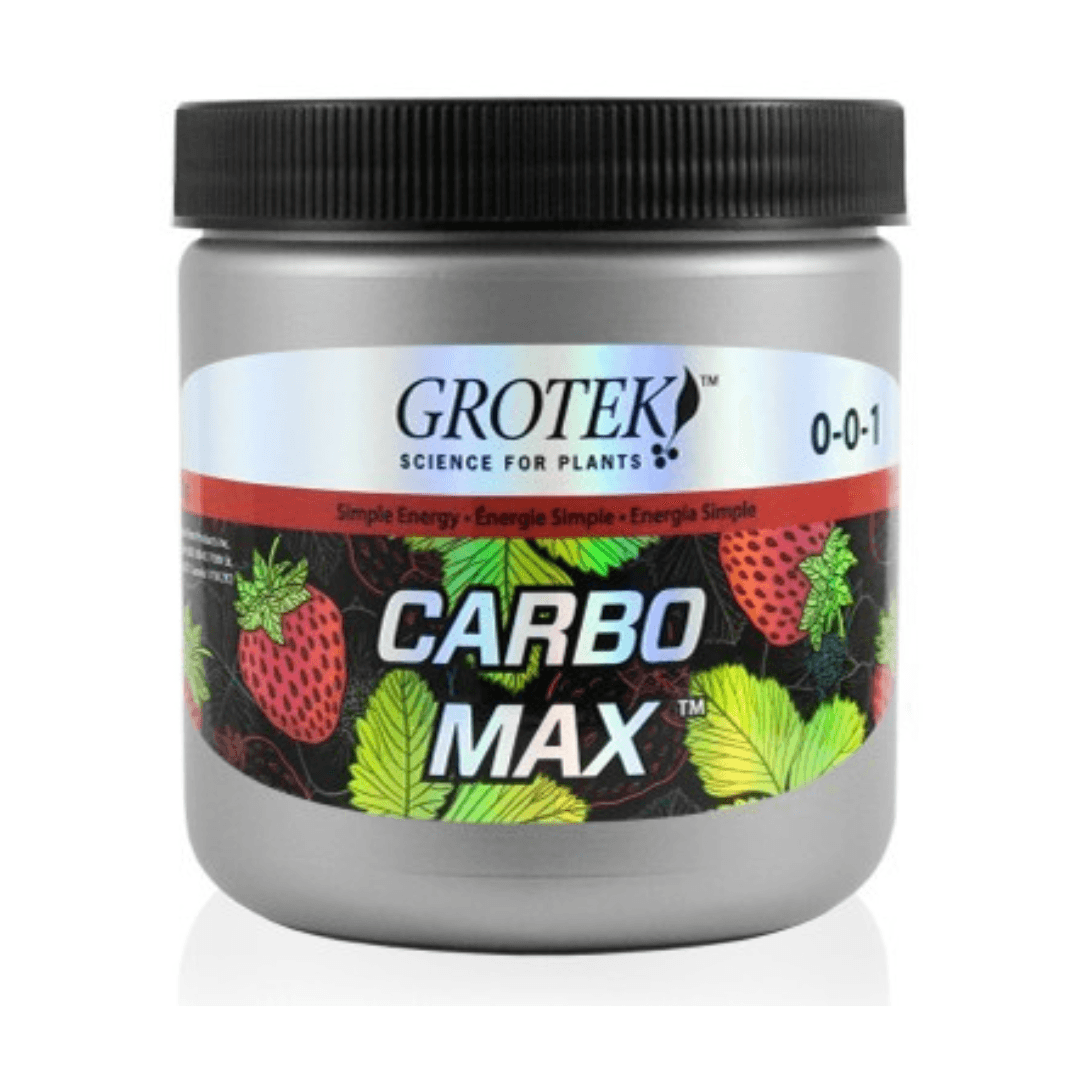 Grotek Carbo Max 100Gr