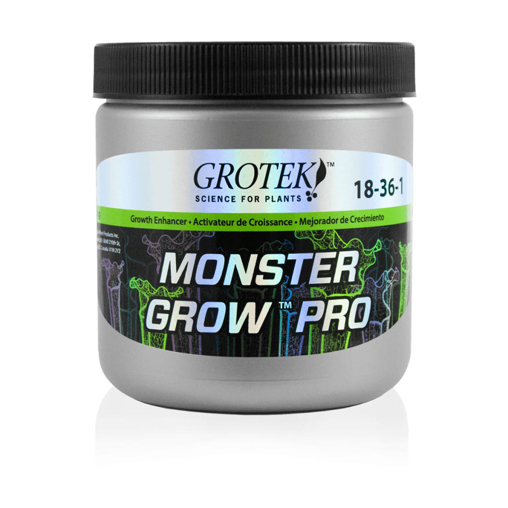 Grotek Monster Grow Pro 130Gr
