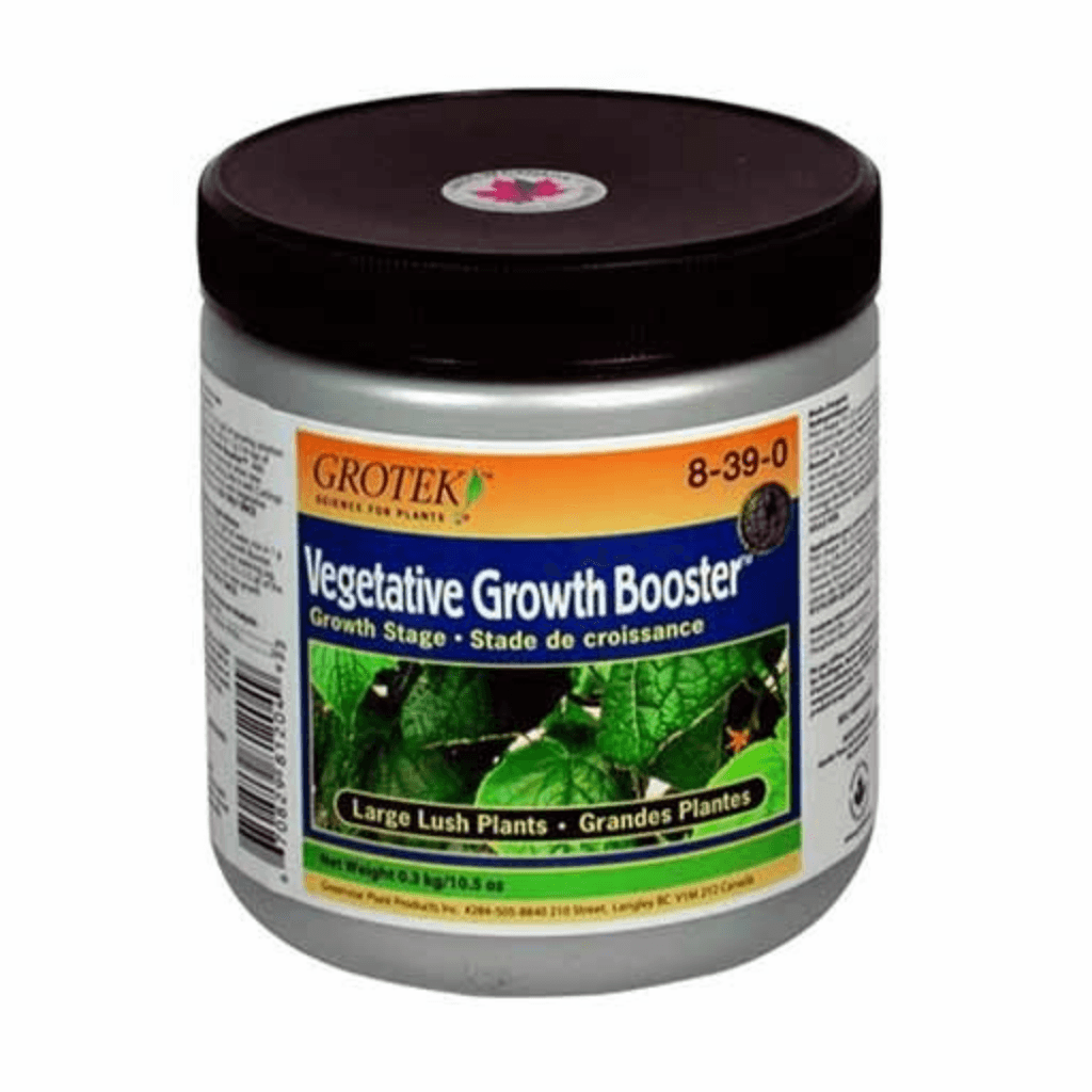 Grotek Growth Booster 300Gr