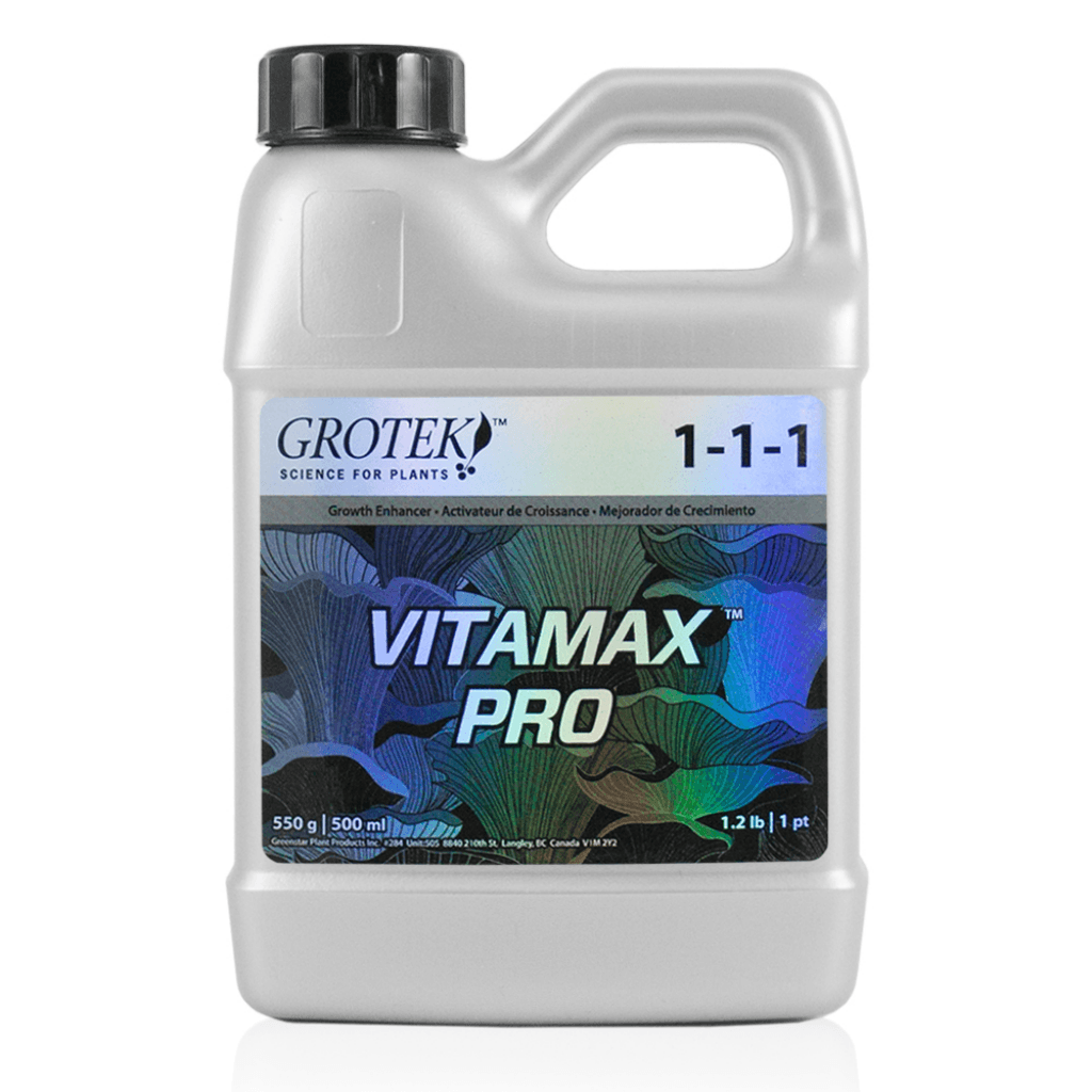 Grotek VitaMax Pro 500ml