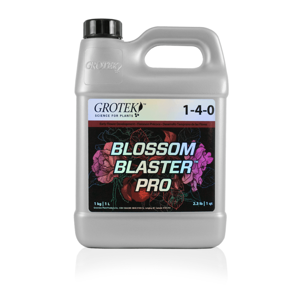 Grotek Blossom Blaster Pro 1L