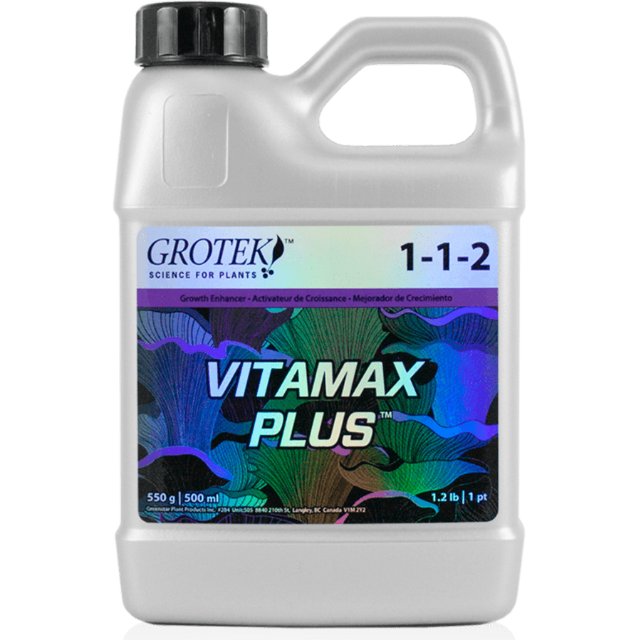 Grotek Vitamax Plus 500ml