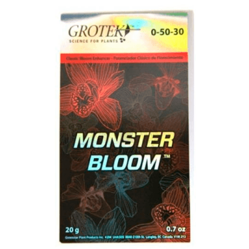 Grotek Monster Bloom 20Gr