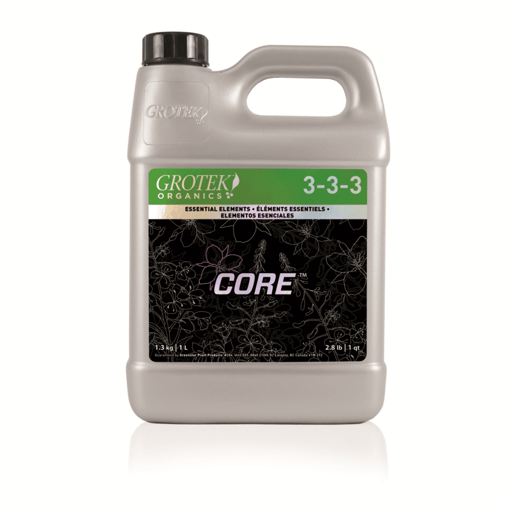 Grotek Core Organics 500ml