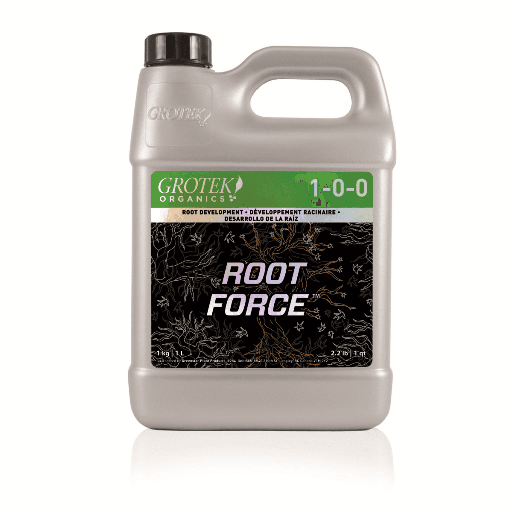 Grotek Root Force Organics 500ml