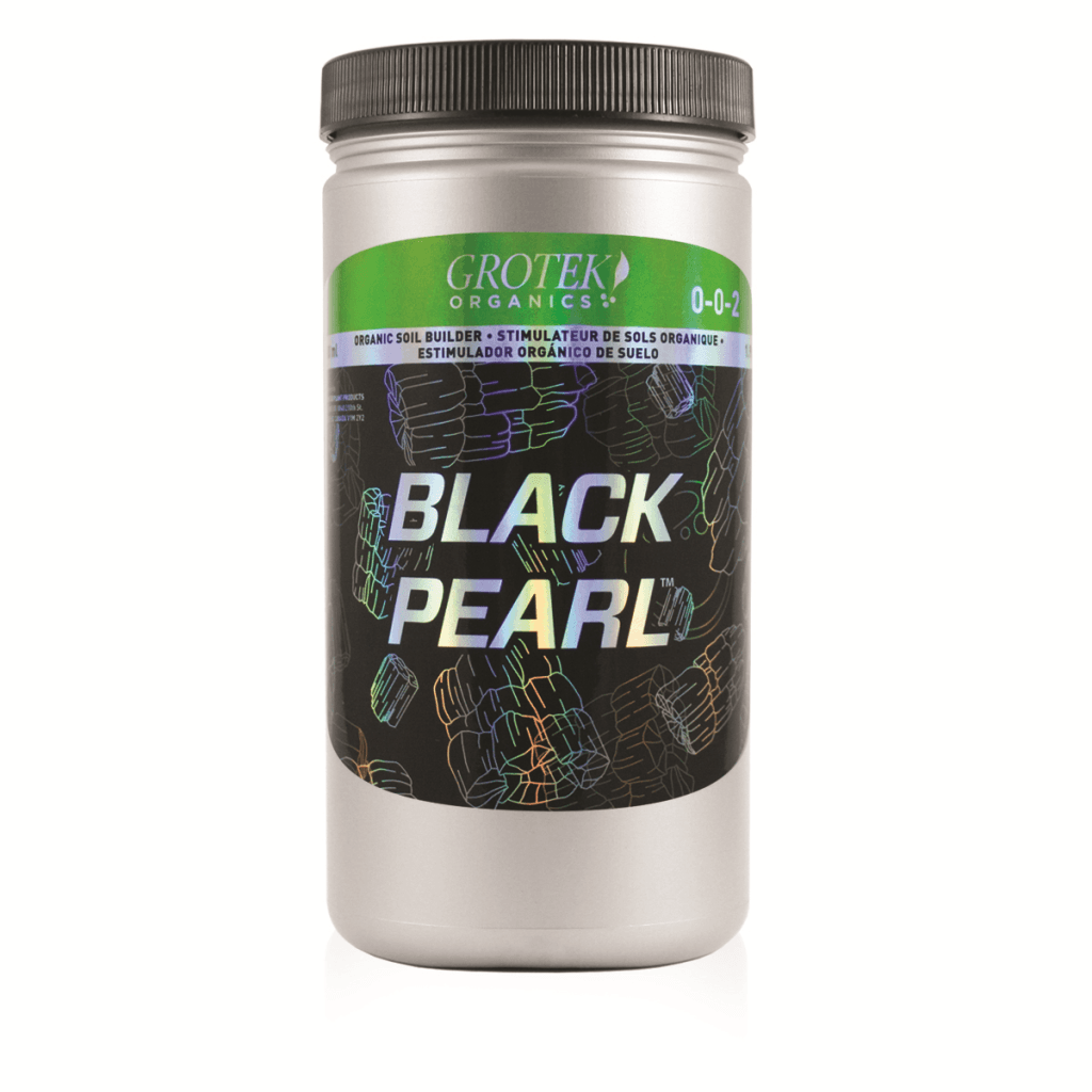 Grotek Black Pearl Organics 10L.