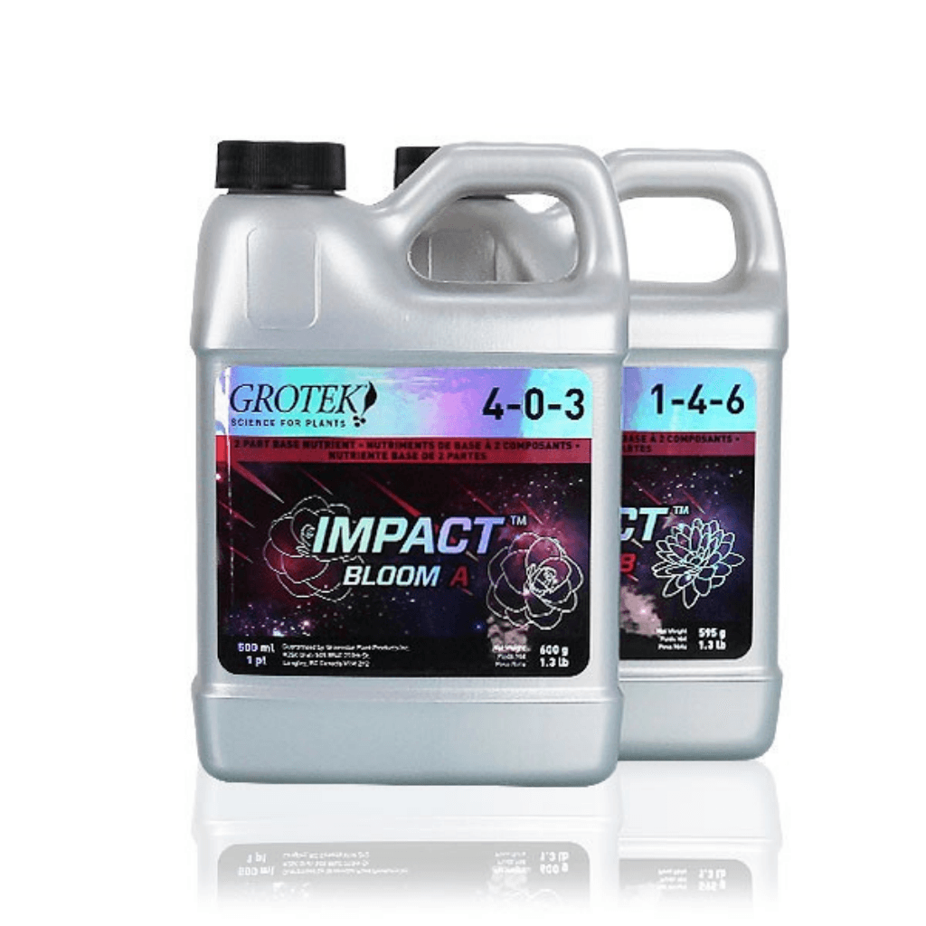 Grotek Impact Bloom A+B 500ml.