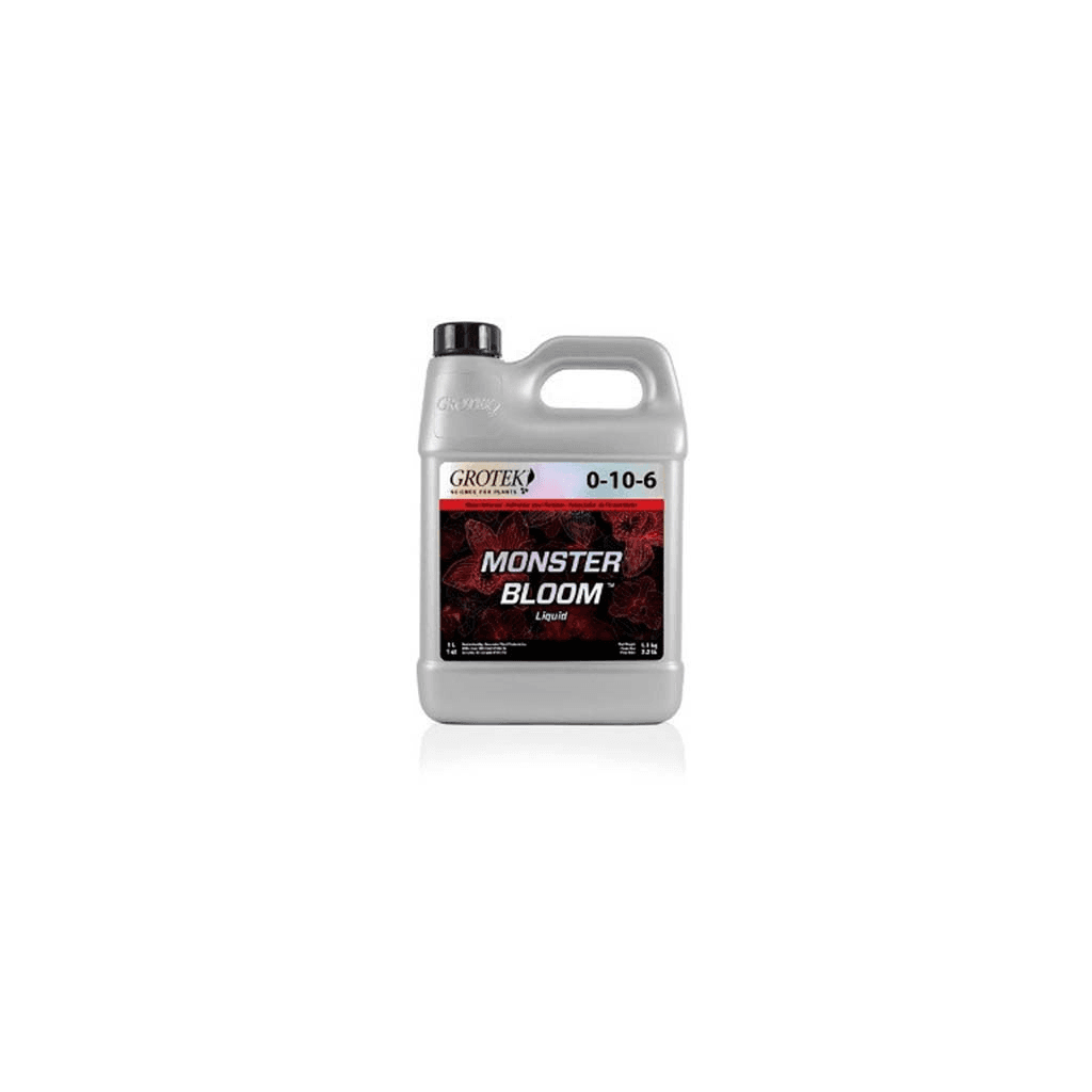 Grotek Monster Bloom Liquide 1L.