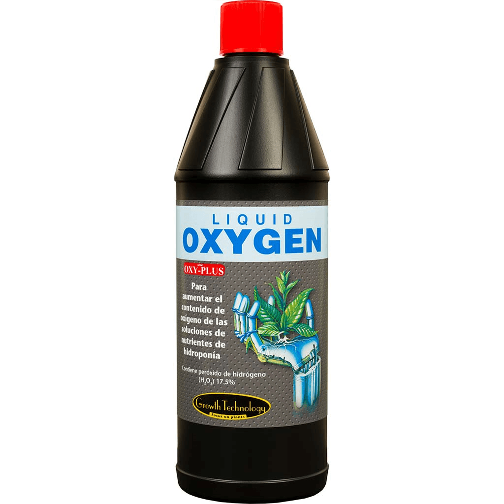 Growth Technology Oxigen Liquid 1L.