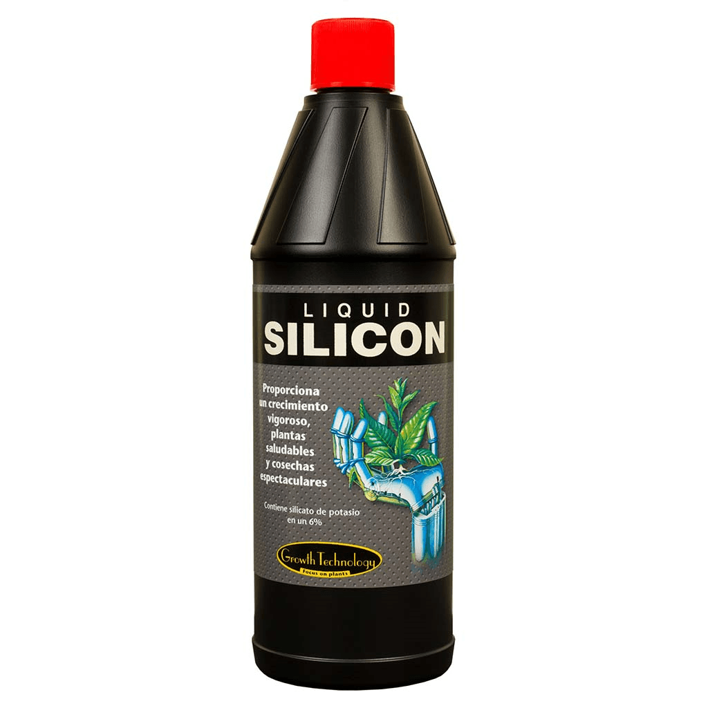 Growth Technology Silicon Liquid 1L.