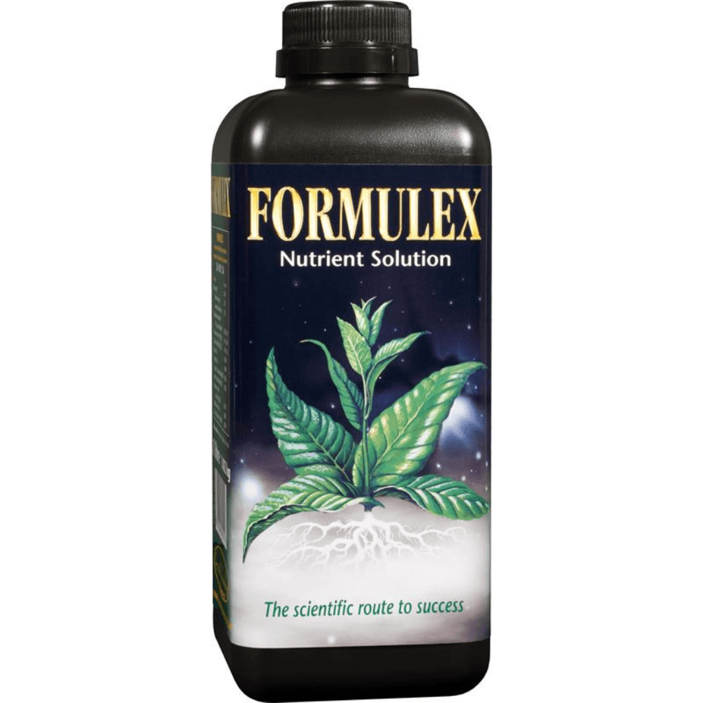Growth Technology Ionic Formulex 1L