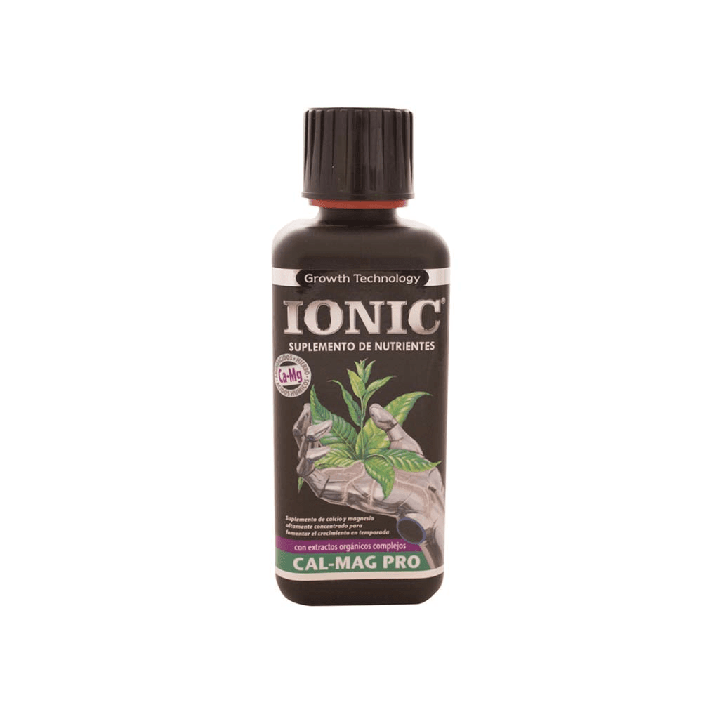 Growth Technology Ionic Cal-Mag Pro 300ml