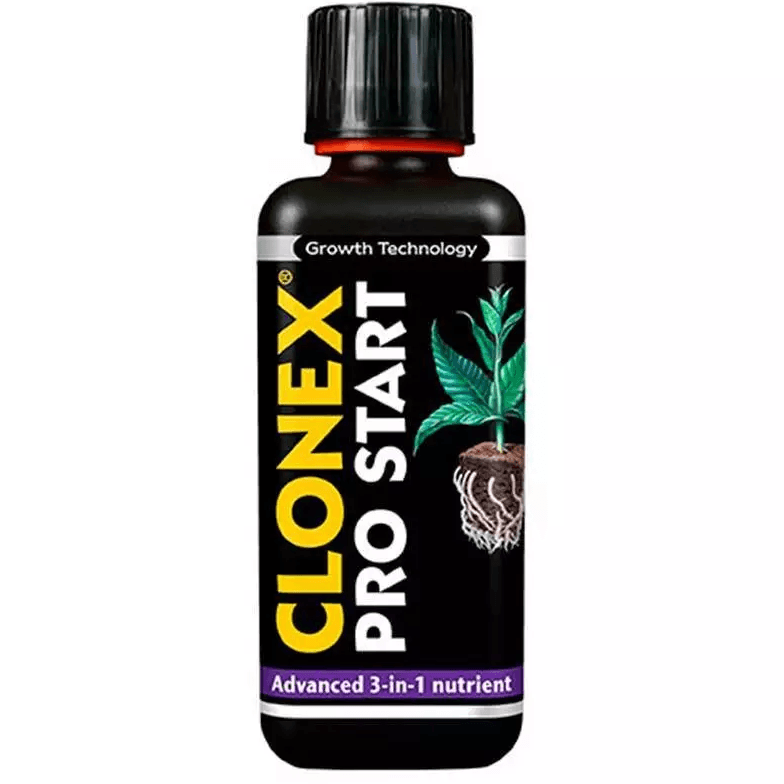 Technologie de croissance Clonex Pro Start 300 ml