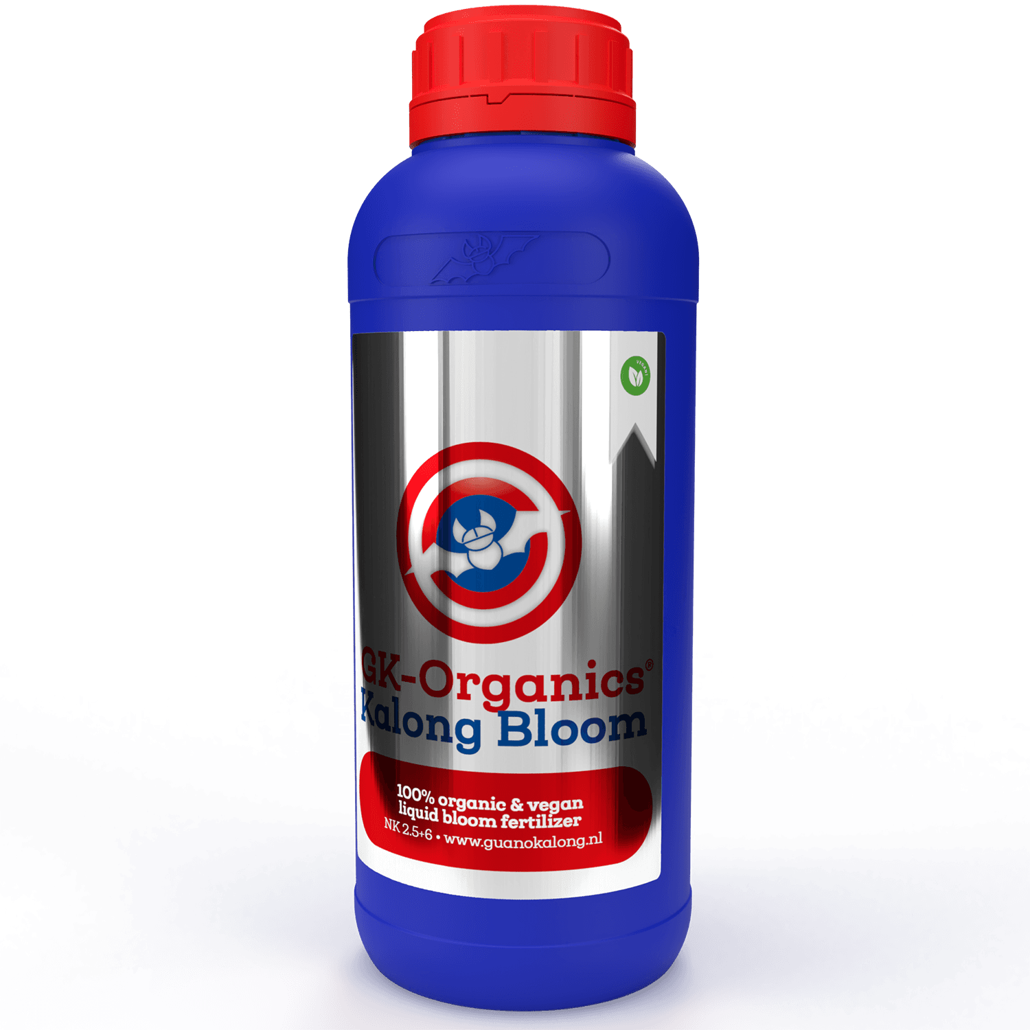 Guanokalong Liquide Floraison 1L