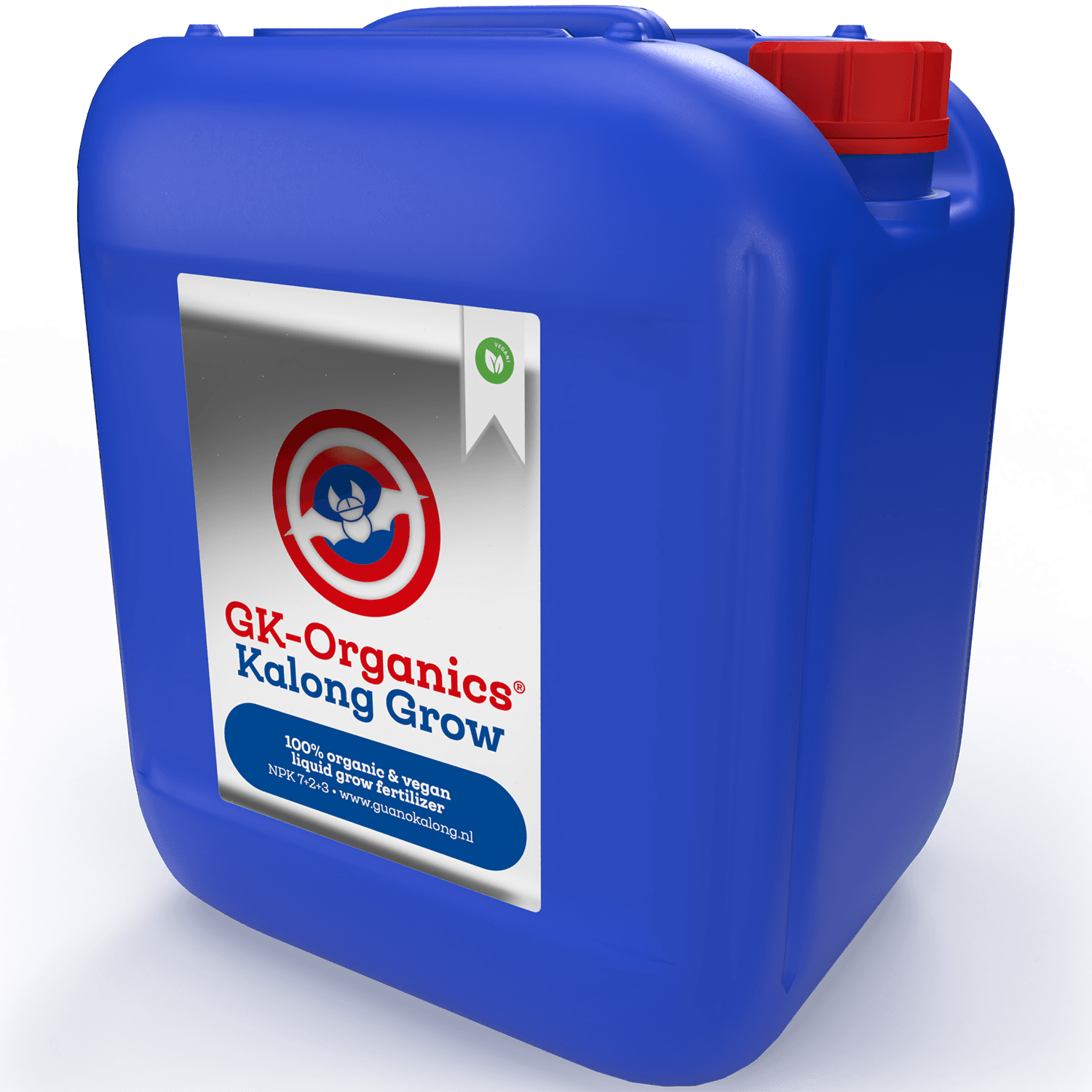 Guanokalong Liquide Croissance 10L