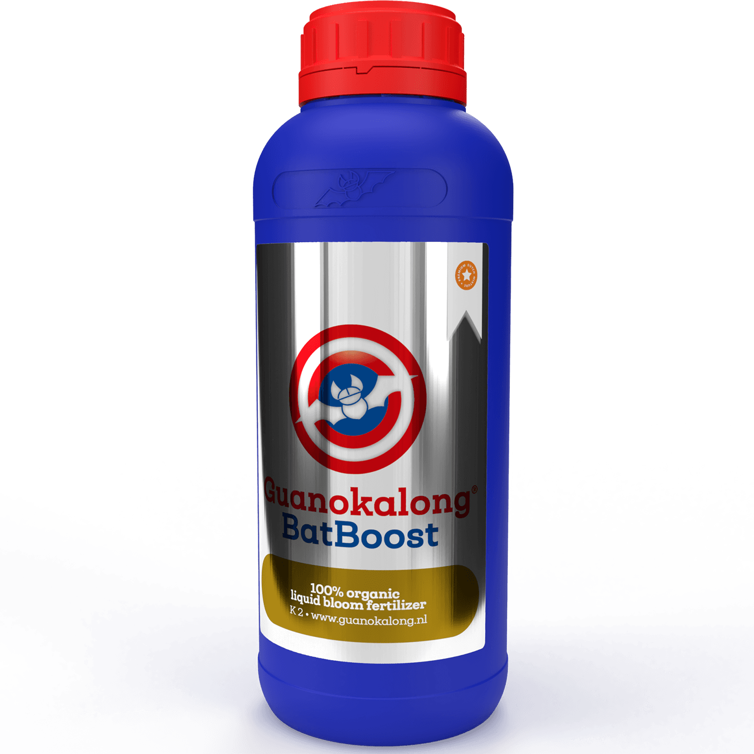 Guanokalong Batboost Liquide 1L