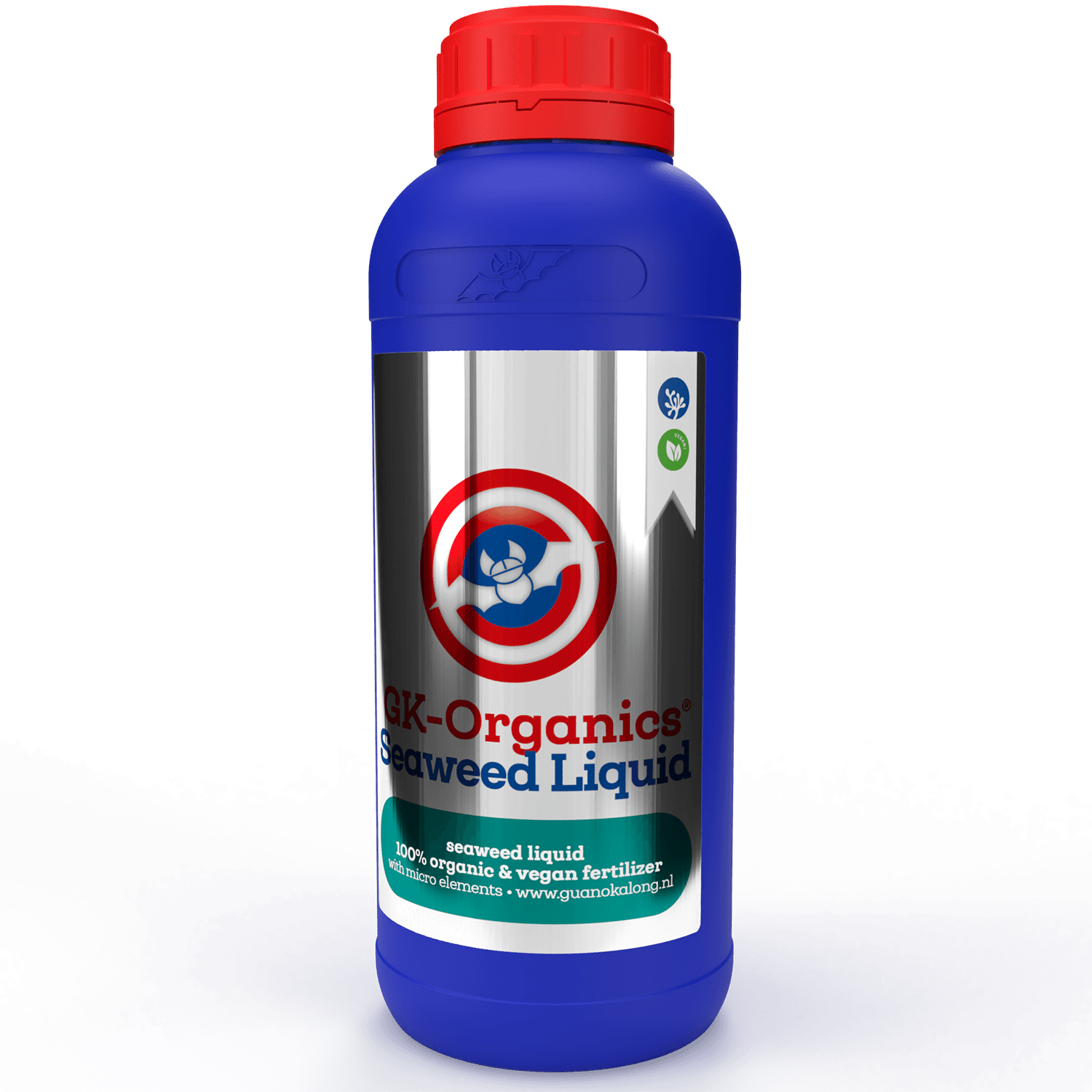 Guanokalong Seaweed Liquide 1L