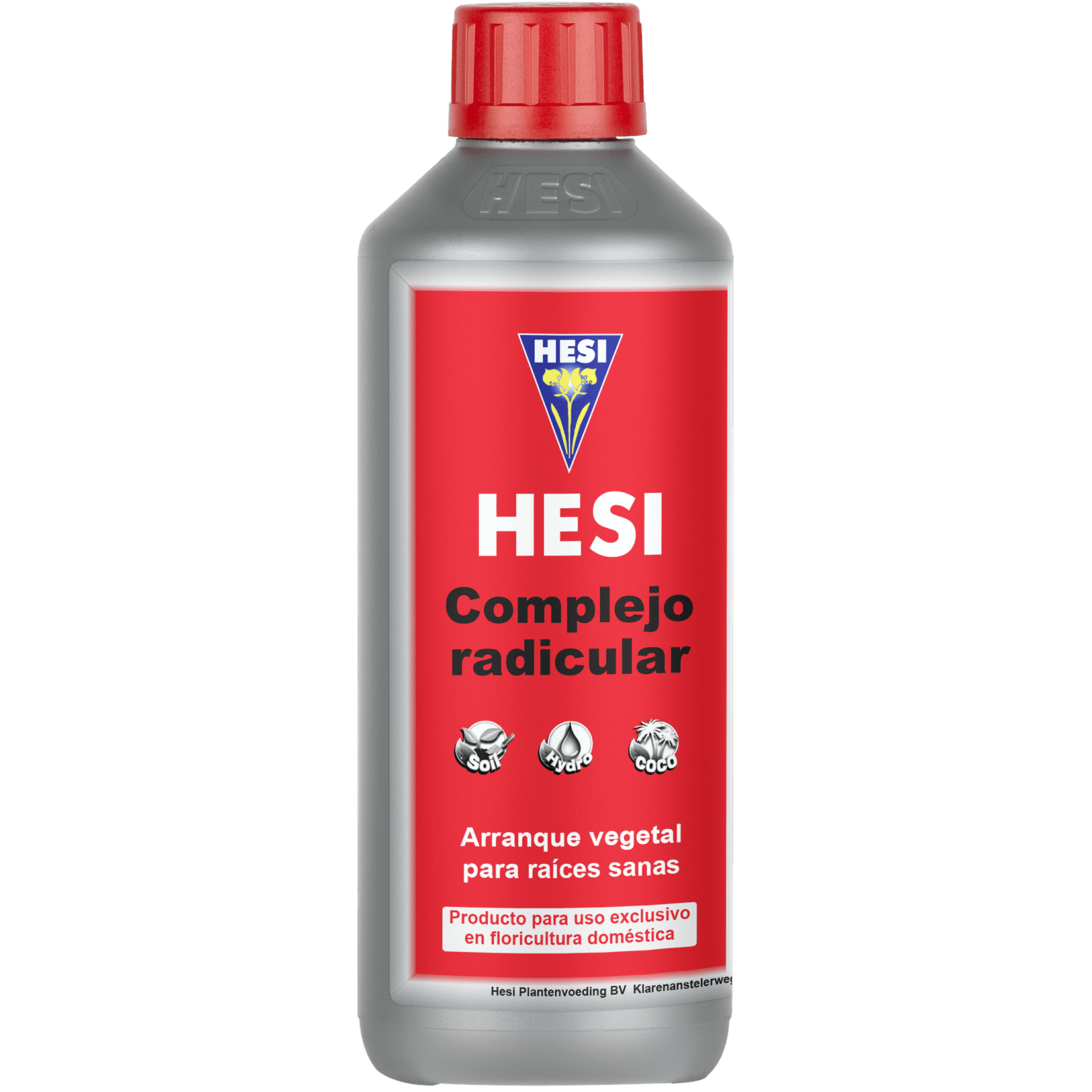 Hesi Complexe Racinaire 500ml