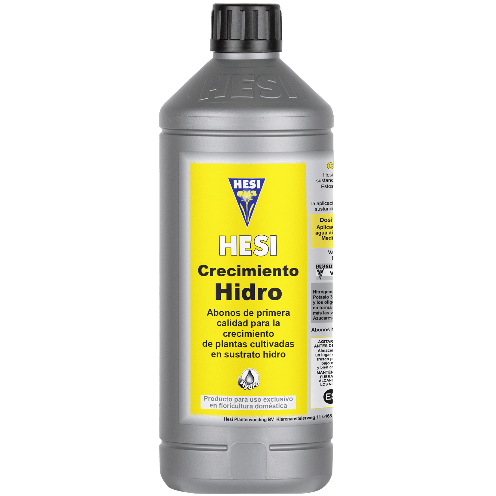 Hesi Hidro Croissance 1L