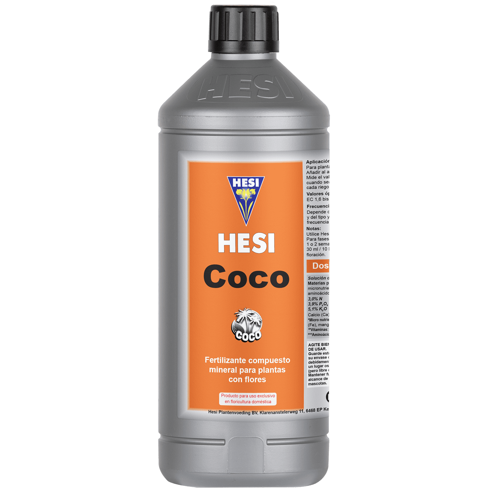 Hesi Coco 1L