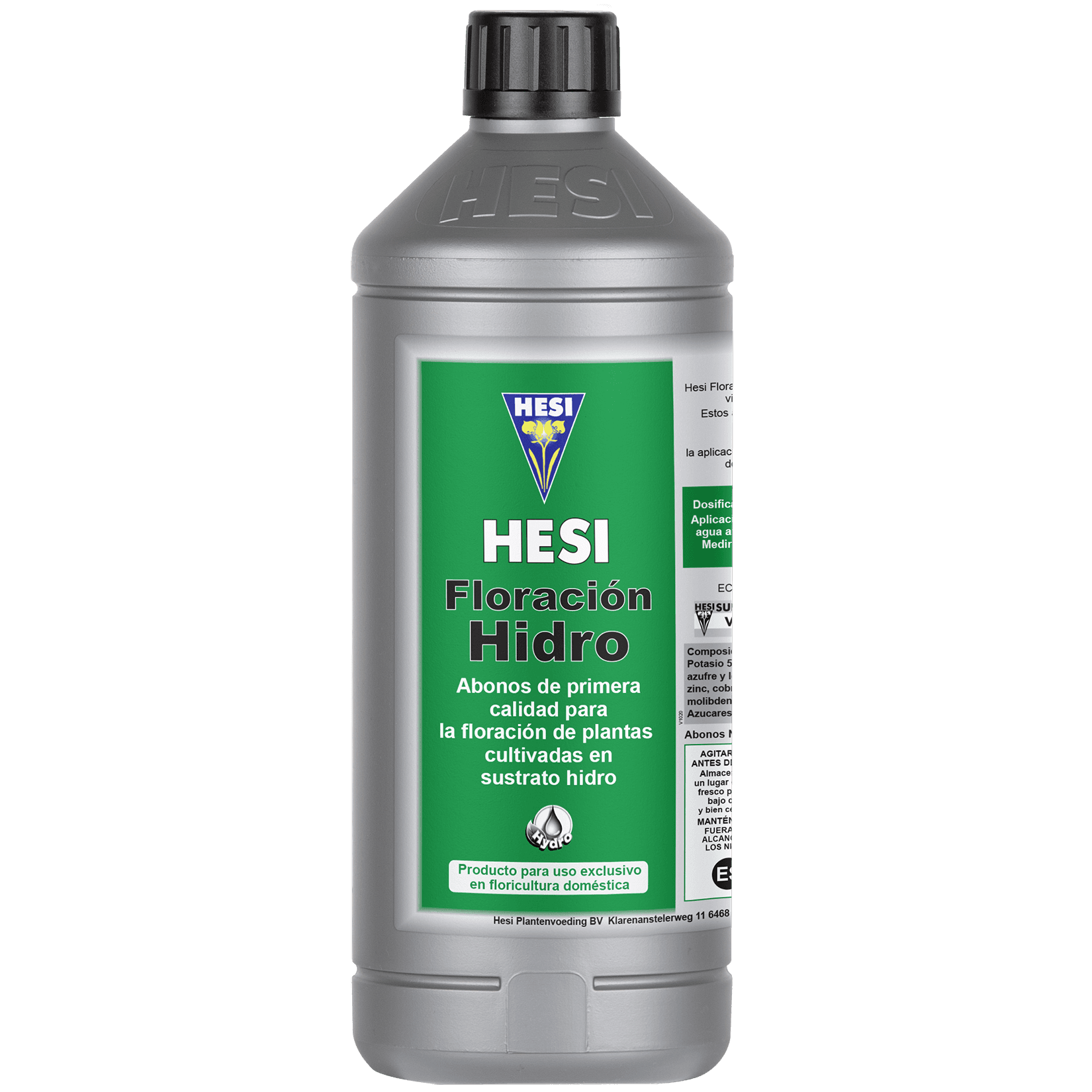 Hesi Hidro Floraison 1L