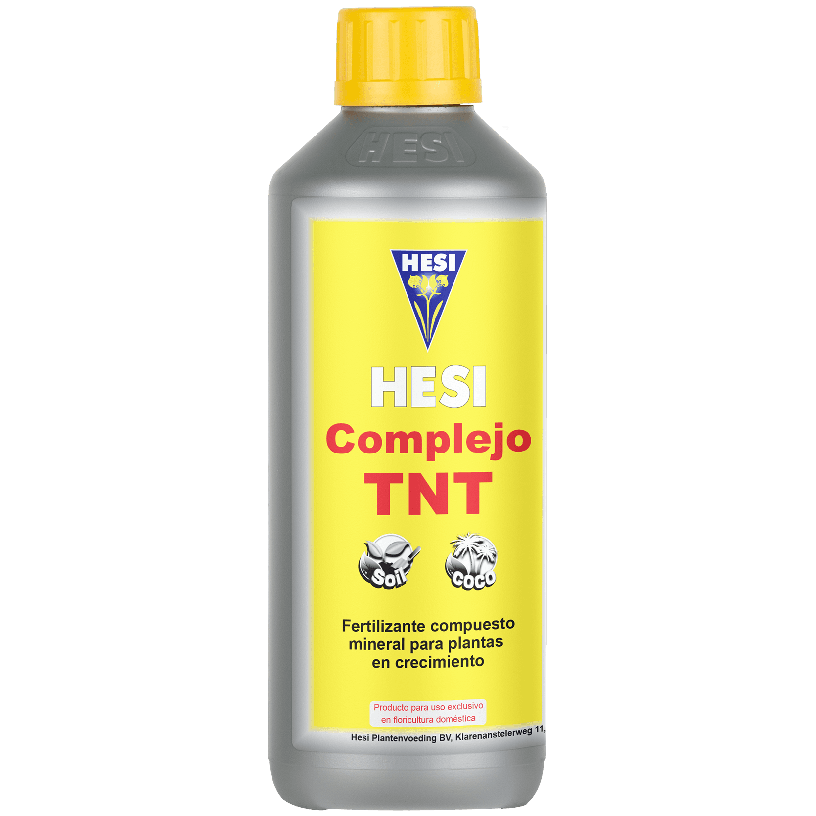 Hesi Complexe TNT Croissance 500ml