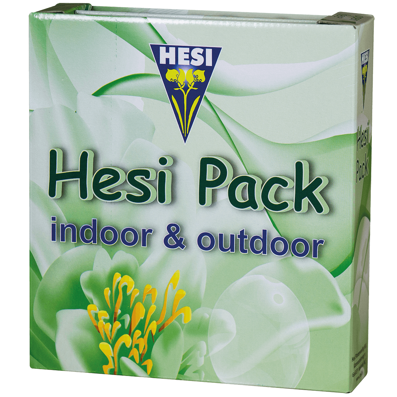 Hesi Pack