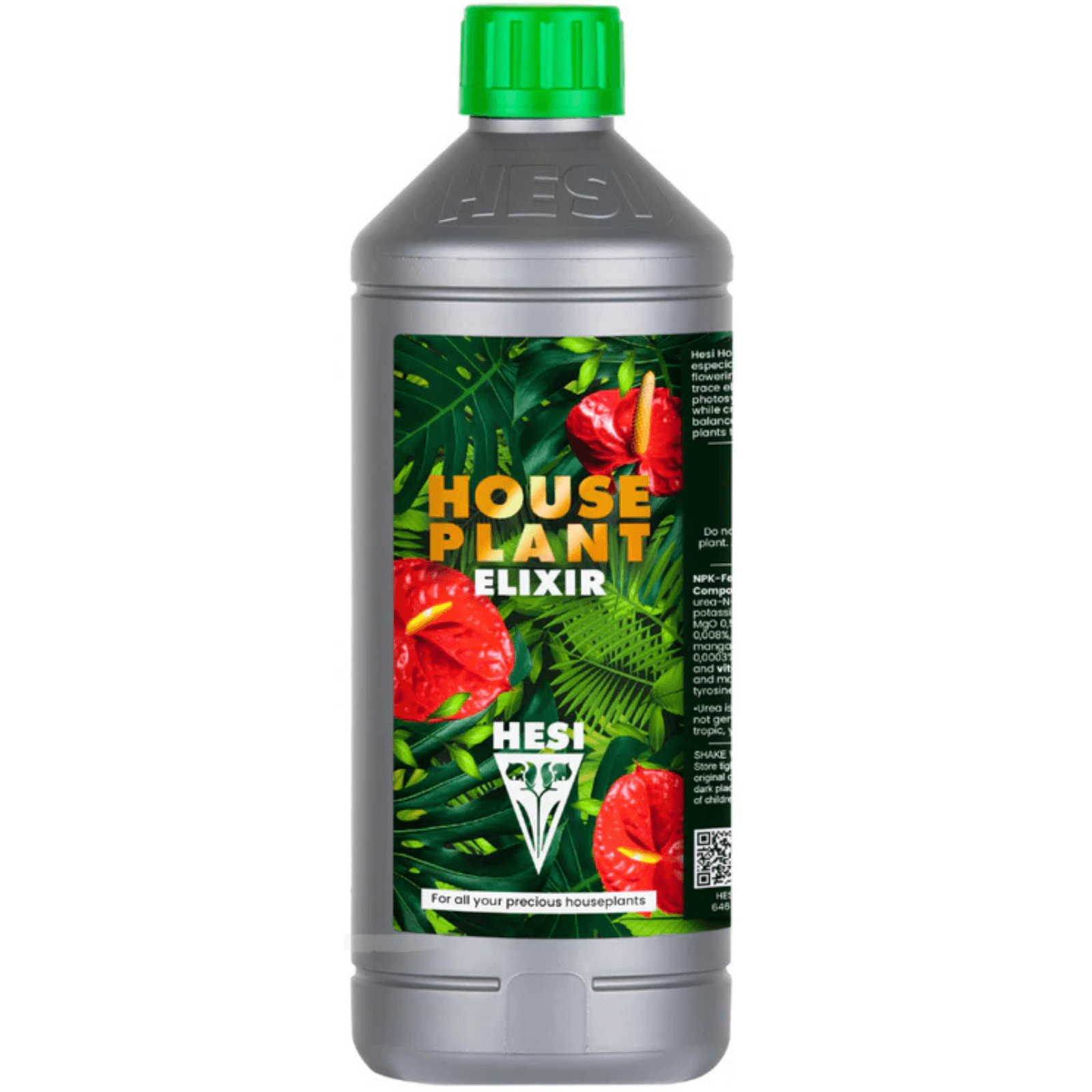 Hesi Houseplant Elixir(Note: Le nom du produit reste inchangé conformément aux instructions.)