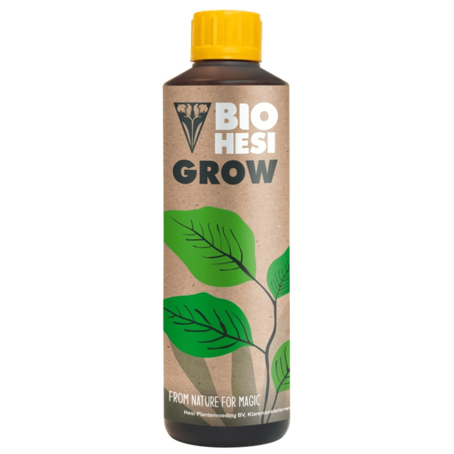 Hesi Bio Grow 500ml