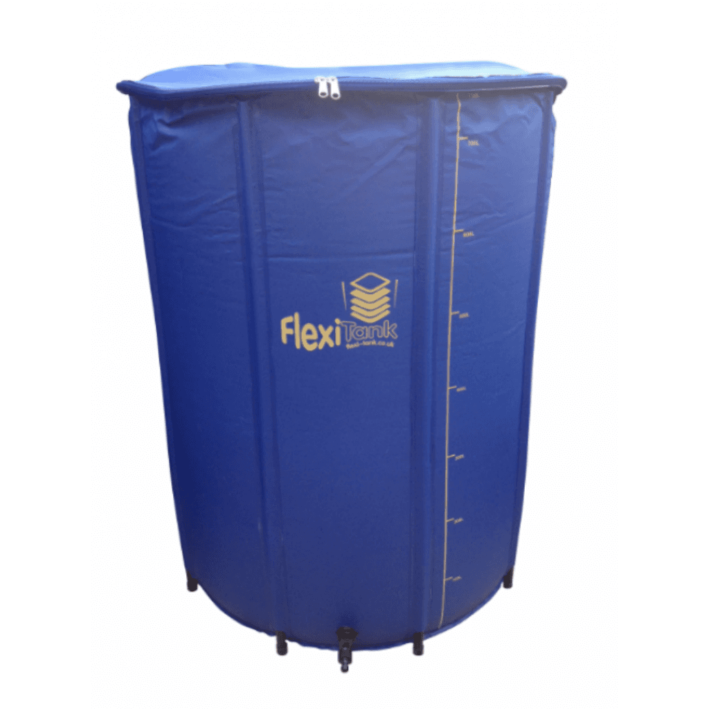 Autopot Reéservoir Flexible 400L