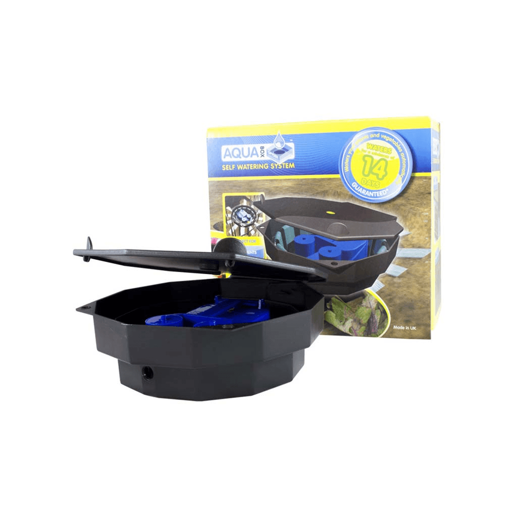 Autopot Aquabox Spyder 6mm