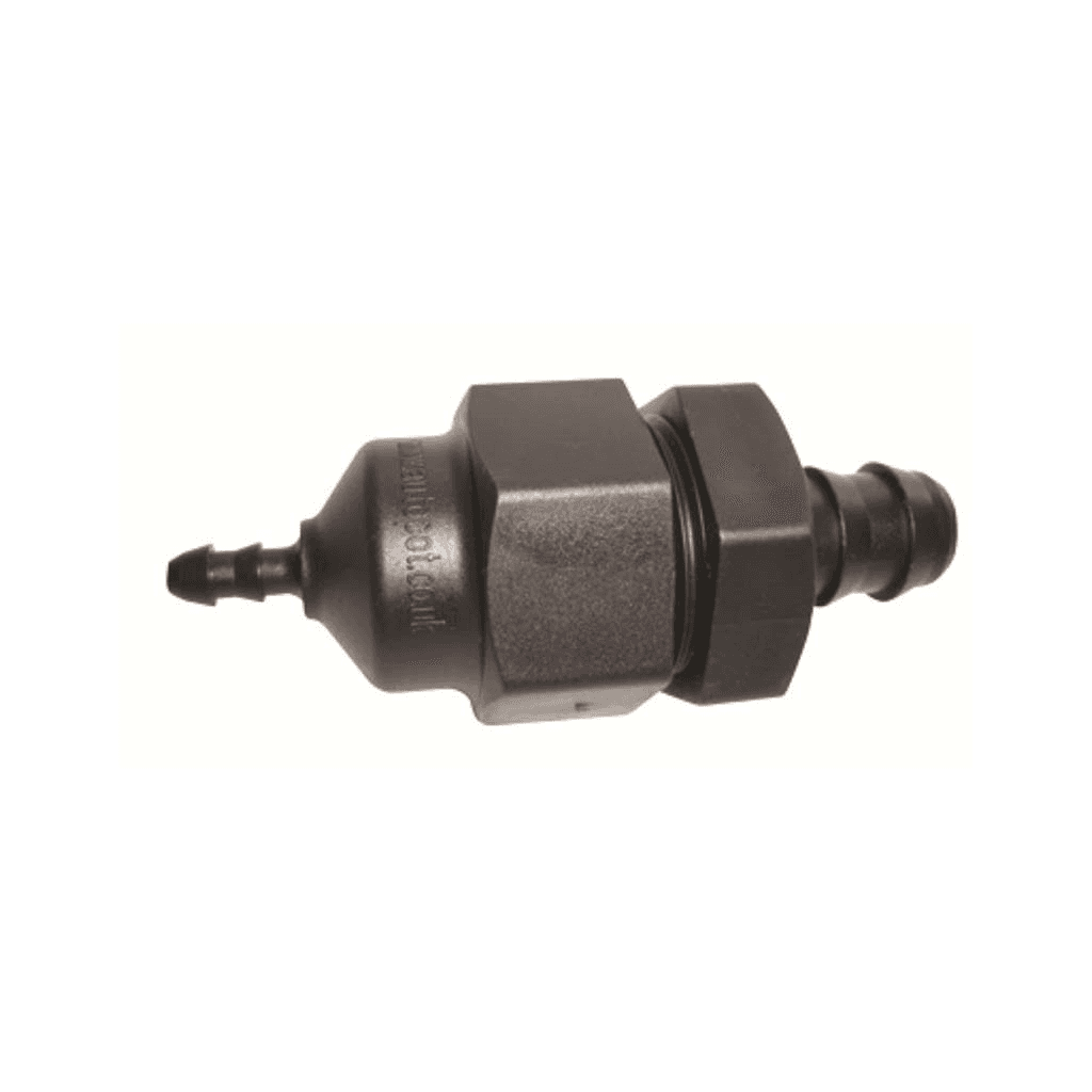 Autopot filtre en ligne 16-6mm