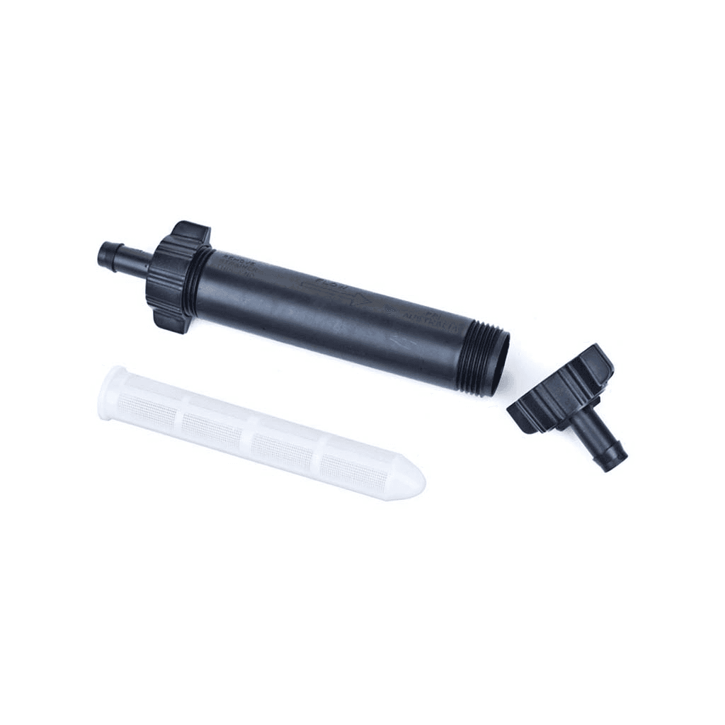 Autopot filtre en ligne 16mm