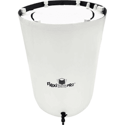 Autopot Réservoir Flexible Pro 400L (Blanco) (1)