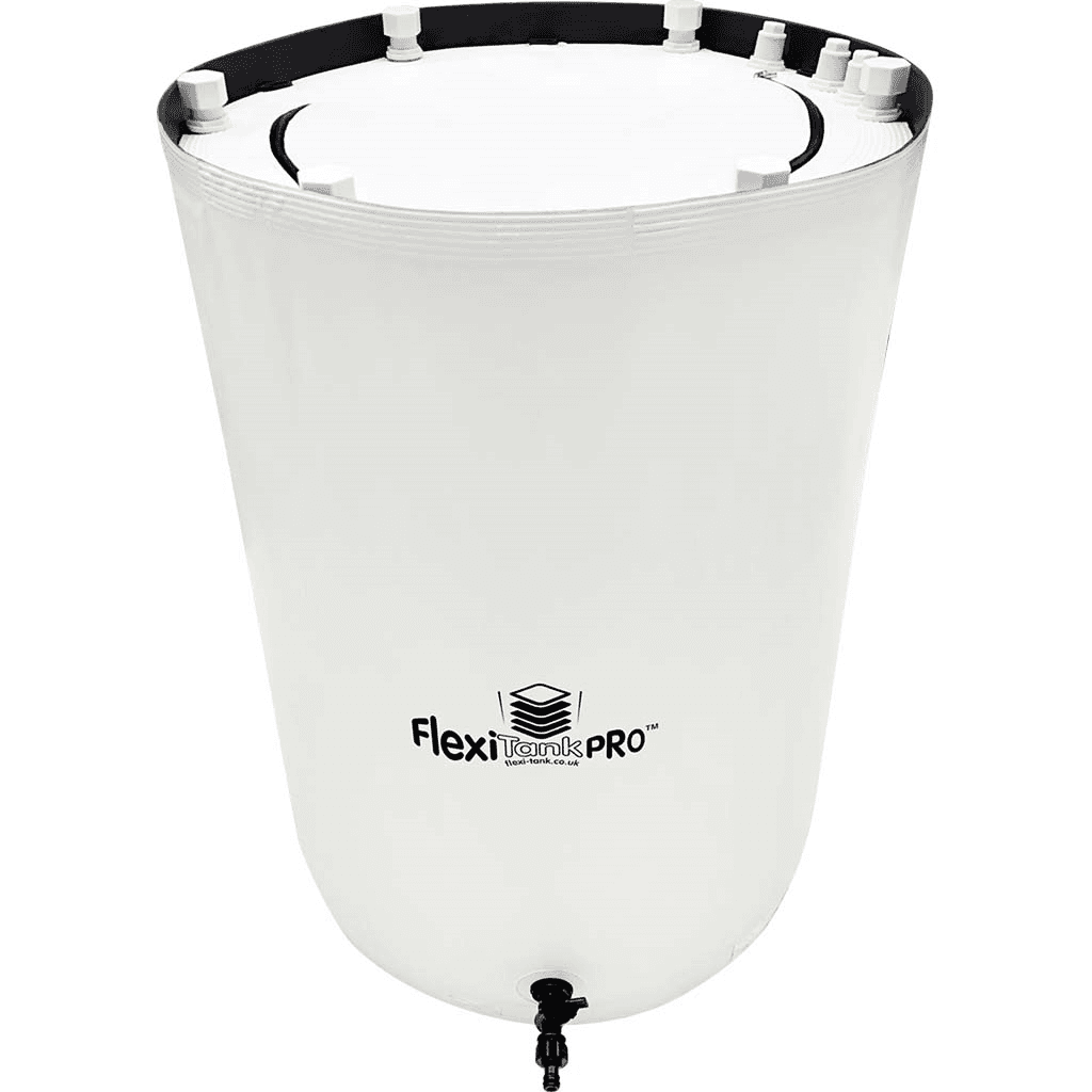 Autopot Réservoir Flexible Pro 400L (Blanco)