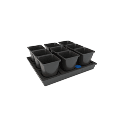 Autopot Módule Auto9 XL 25L. 6mm (1)