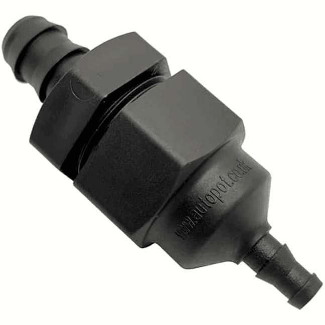 Filtre en ligne Autopot 16-9mm