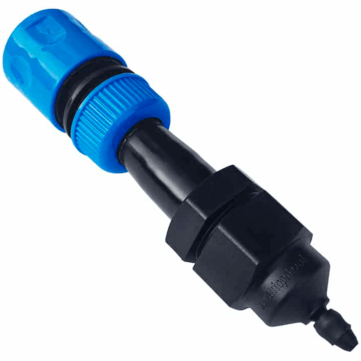 Filtre Autopot 16-9mm + Adaptateur Rapide au Réservoir