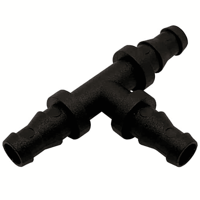 Union Autopot en T 9mm
