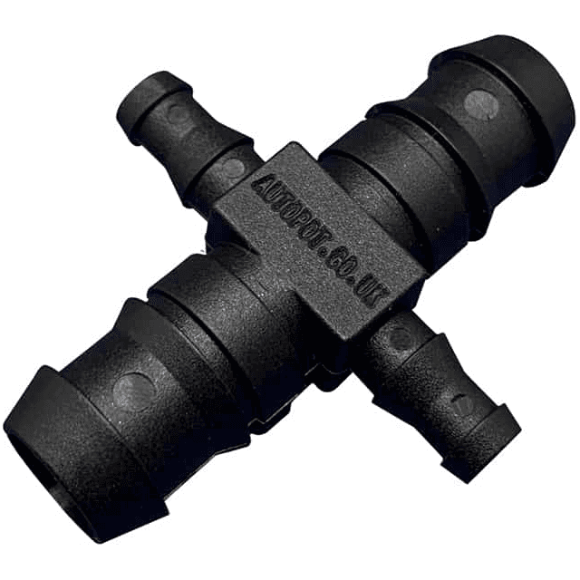 Autopot Croix Union 16-9mm
