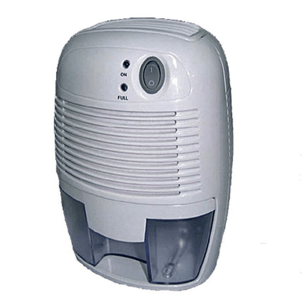Déshumidificateur Mini Cornwall Taux (0.14/U) Eco Raee/Rd 208/2005 Inclu