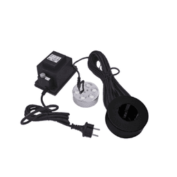 Humidificador Ultrason Complet 5 Membranes (Mist Maker) Taux (0.14/U) Eco Raee/Rd 208/2005 Inc (1)