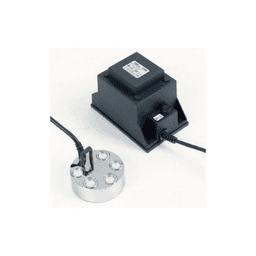 Humidificador Ultrason Complet 5 Membranes (Mist Maker) Taux (0.14/U) Eco Raee/Rd 208/2005 Inc (3)