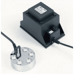 Humidificador Ultrason Complet 5 Membranes (Mist Maker) Taux (0.14/U) Eco Raee/Rd 208/2005 Inc (4)