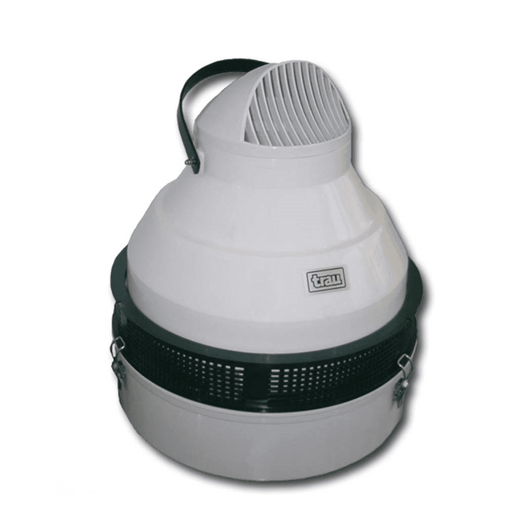 Humidificateur centrifuge Trau HR50 3-5L/h