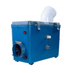Humidificateur Ultrason Mousson (Mist Maker) (2)