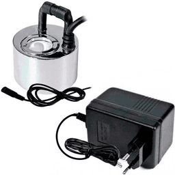 Transformateur d'humidificateur de remplacement + Générateur (Mist Maker) (1 membrane) (2)
