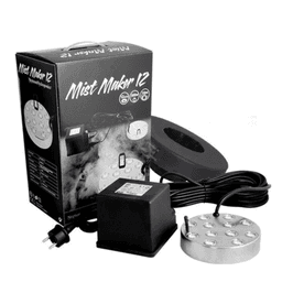 Humidificateur Ultrasons Mist Maker 12 Membranes (1)