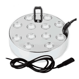 Humidificateur Ultrasons Mist Maker 12 Membranes (2)